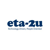 ETA2U logo - Similar company to Itps
