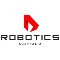 Robotics Australia logo - Similar company to Roboticslab