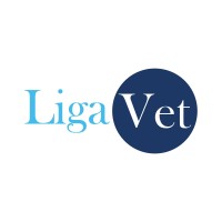 LigaVet Veterinary Services logo - Similar company to Stitches Veterinary Surgery