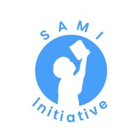 SAMI Initiative logo - Similar company to Kagem Jogja