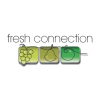 Fresh Connection logo - Similar company to Grocery Van