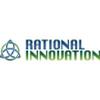 Rational Innovation logo - Similar company to Unfounded Ventures