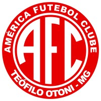 América Futebol Clube - Teófilo Otoni
