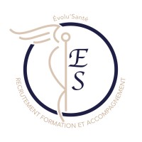 Evolu'Santé logo - Similar company to Ascdm