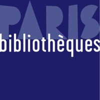 Paris bibliothèques logo - Similar company to Bibliocite