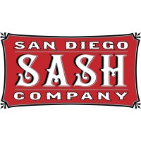 San Diego Sash Company
