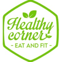 Healthy Corner | Eat & Fit | Premier Restaurant Sain en Mauritanie logo - Similar company to Kingsgen Foundation