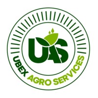 UBEX AGRO SERVICES logo - Similar company to Costus Rice