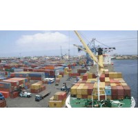 Consignataire Courtier     Consignataire a un compte  GERANTE chez SARL SVPM INTERNATIONALE logo - Similar company to Agrotrans Logistic