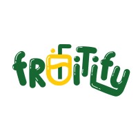 Fruitify logo - Similar company to Fruitify