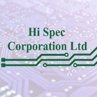 Hi Spec Corporation Ltd logo - Similar company to Kinji Pcb