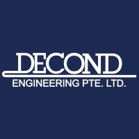 Decond Engineering logo - Similar company to Link 2 Link Asia Pacific Pte Ltd