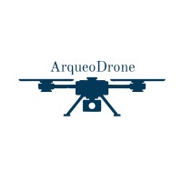 ArqueoDrone logo - Similar company to Drone By Nature