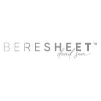 Beresheet Dead Sea logo - Similar company to Nesya