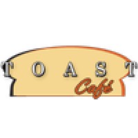 Toast Cafe