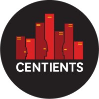 CENTIENTS - Center for Intelligent Environments logo - Similar company to Balouo Salo Humanitarian Organization