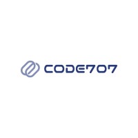 Code707 Soluções logo - Similar company to Medicion
