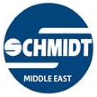 Schmidt ME Logistics UAE/Oman logo - Similar company to Schmidt Belgium