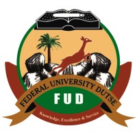Federal University Dutse logo - Similar company to Electricsol