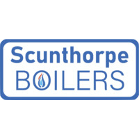 Scunthorpe Boilers logo - Similar company to Sterlet