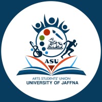 Arts Faculty Students' Union - University of Jaffna logo - Similar company to Jaffna University Students’ Union