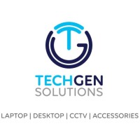 Tech Gen Solutions logo - Similar company to Techpal