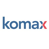 Komax SLE GmbH & Co. KG logo - Similar company to Komax