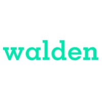 Walden Homes logo - Similar company to Nicks Developments