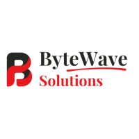 ByteWave Solutions logo - Similar company to Nitrolabz