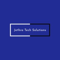 Jethro Tech Solutions logo - Similar company to Infoleads Data