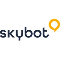 SkyBot logo - Similar company to Skybots Singapore