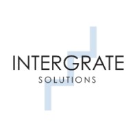 Intergrate Solutions logo - Similar company to Intergrate Consulting
