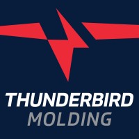 Thunderbird Molding logo - Similar company to Nissha Eimo Technologies
