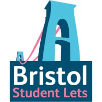 Bristol Student Lets & Clifton Rentals logo - Similar company to Accommodation 4 Students