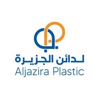 Aljazira Plastic Trading Company logo - Similar company to Kk Plastic Waste Management