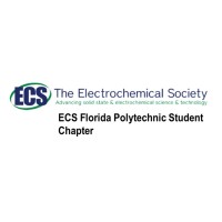 ECS Florida Polytechnic University Student Chapter logo - Similar company to The Israeli Chapter Of The Controlled Release Society (Icrs)