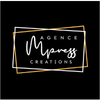 Agence Mpress Creations logo - Similar company to Attrix