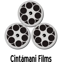 Cintámani Films logo - Similar company to 980Studio
