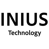 INIUS Technology logo - Similar company to Smartbud®