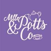 Mlle Potts & Co logo - Similar company to Rencontres Entre Générations