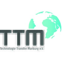 TTM - Technologie Transfer Marburg e. V. logo - Similar company to Bvmw Nordhessen