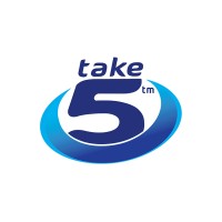 Take 5 Madu Mageu logo - Similar company to Nado Technical Services
