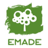 EMADE-CONSULTORIA, EDUCACION, PROMOCION Y DESARROLLO SL logo - Similar company to Centro Lucentum