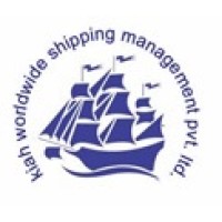 Kiah Worldwide Shipping Management LLP (RPSL-MUM-162116 Validity up to: 17/10/2027) logo - Similar company to Neopoint