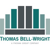 Thomas Bell-Wright International Consultants logo - Similar company to Build Check