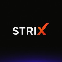 Strix Collective logo - Similar company to Spatial Forces