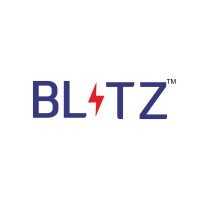 Blitz Electrical logo - Similar company to Tribeni Technocom Limited