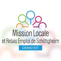 MLRE-Schiltigheim logo - Similar company to Eunivercities Network
