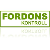 Fordonskontroll Sverige AB logo - Similar company to 2Learn Sa/Nv