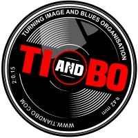 TI AND BO : TURNING IMAGE AND BLUES ORGANISATION logo - Similar company to Machining 4.0